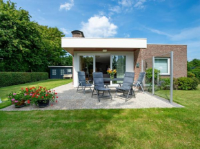 Bungalow with spacious garden perfect for the water sports and nature enthusiast